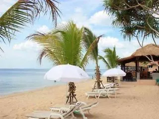 Peace Paradise Beach Ko Lanta