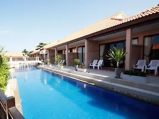 Peace Paradise Beach Hotel Koh Lanta