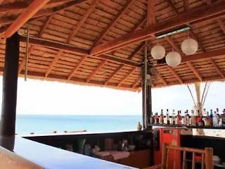 *** Station touristique Peace Paradise Beach Ko Lanta Thaïlande