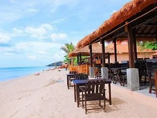 Отель Peace Paradise Beach Ко-Ланта