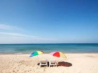 Отель Peace Paradise Beach Ко-Ланта Курортный комплекс