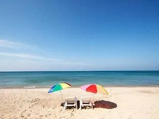 Peace Paradise Beach Ko Lanta 3*,  Thaïlande