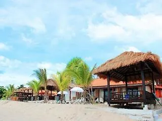Peace Paradise Beach Ko Lanta Station touristique