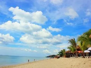 Курортный комплекс Отель Peace Paradise Beach Ко-Ланта