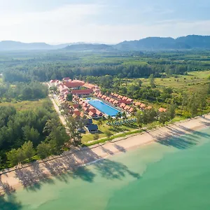 ***** Resort Le Menara Thailand