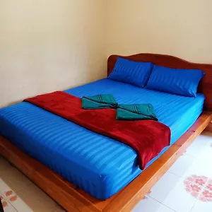 Lanta Orange House Auberge de jeunesse