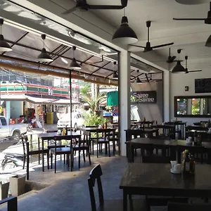 Sairee Sairee 3* Koh Tao