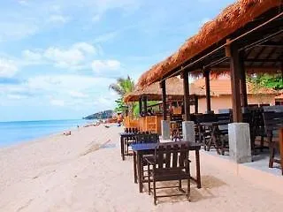 منتجع بيس بارادايس بيتش Ko Lanta 3*,