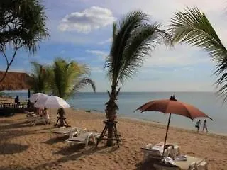 منتجع بيس بارادايس بيتش Ko Lanta