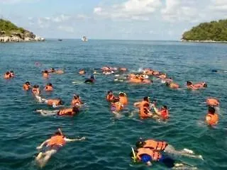 منتجع بيس بارادايس بيتش Ko Lanta