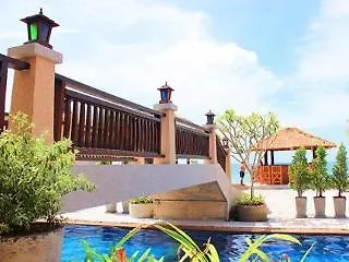 منتجع بيس بارادايس بيتش Ko Lanta