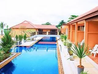 منتجع بيس بارادايس بيتش Ko Lanta 3*,